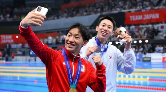 Shin Ohashi Menewaskan Andaian Ketinggian
