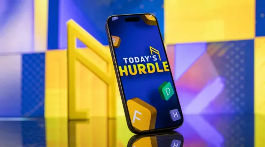 Today’s Hurdle Hints and Answer Guide