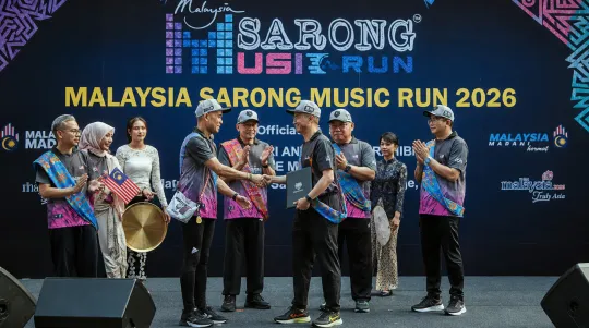 Jetour Malaysia angkat perjalanan