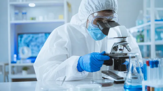 Infectious Disease Needs Shared Signals