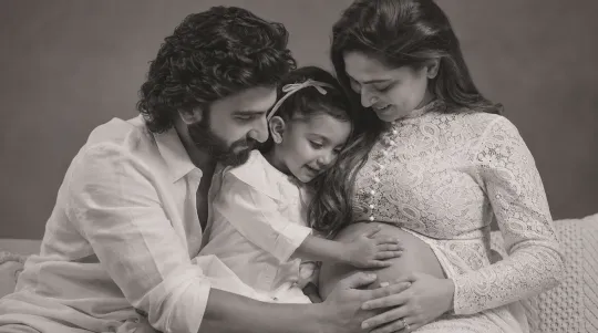 Deepika dan Ranveer Sambut Puteri Kedua