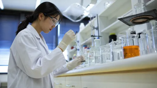 Water Sensors Could Catch Threats Early
