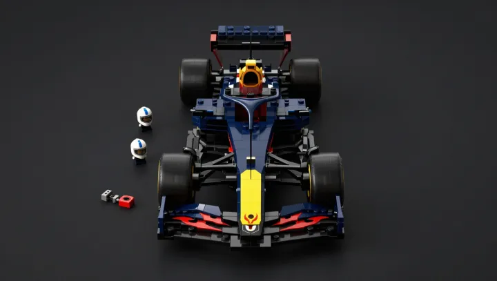 Why Air, Not Paint, Makes F1 Fast