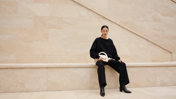 Why Black and White Lets Silhouette Speak