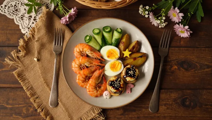 Breakfast Needs a Crisp Correction