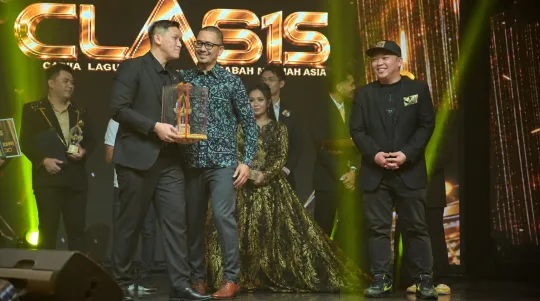 Sabah Perkukuh Laluan Bakat Muzik Muda