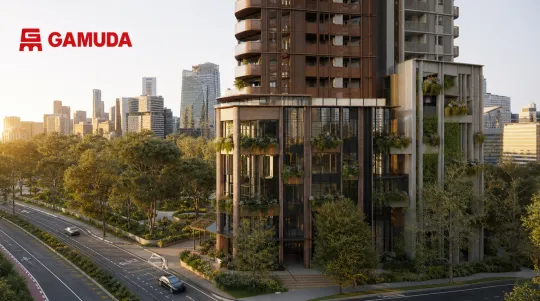 Gamuda raih kontrak tenaga RM2.28 bilion di Australia