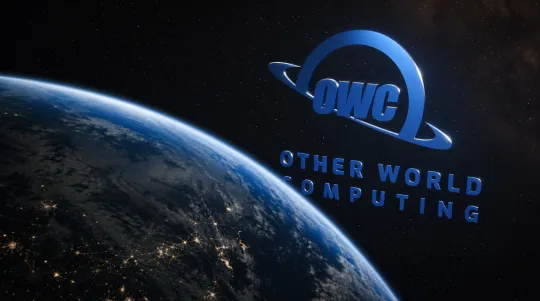 OWC Brings Media Gear to CABSAT