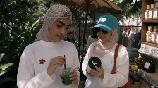 Luahan Elfira Loy Tentang Arwah Ibu