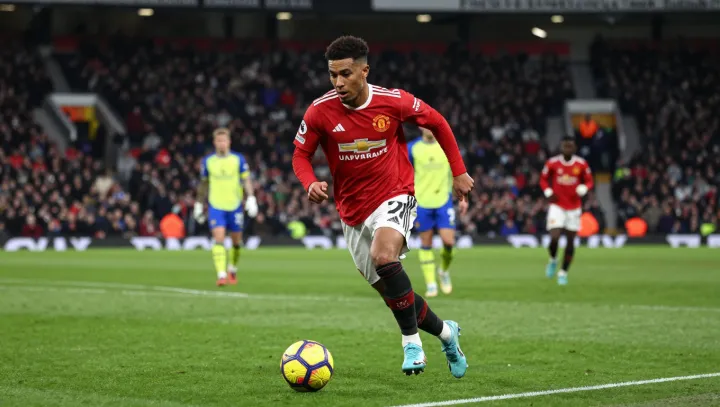 Why Elite Dribblers Let the Ball Run