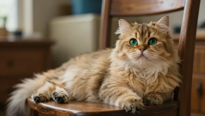Why Cats Slip Through Tiny Gaps