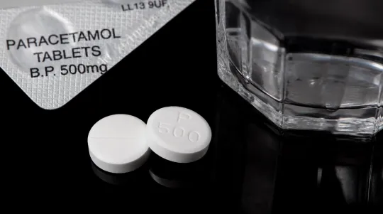 England Hospitals Face Drug Gaps
