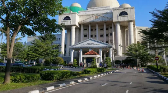 ACE Holdings Gagal Batalkan Penalti Sekuriti