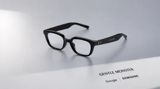 Samsung Targets Meta With AI Glasses