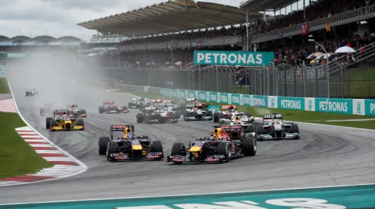RTM Siar Formula Satu Percuma