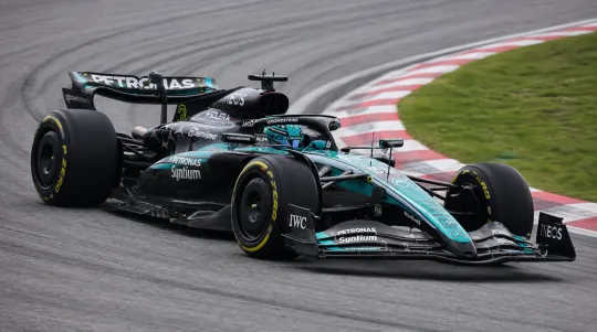 Russell tidak gentar kelayakan lemah di Malaysia