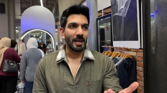 Irfan Zaini Tidak Gentar Ditegur