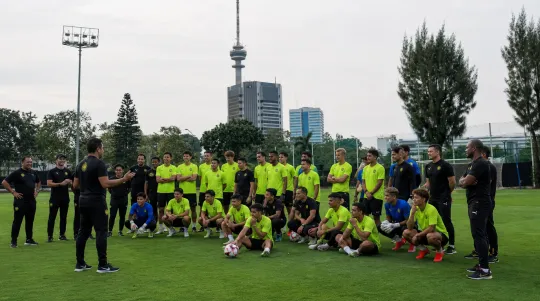 Anwar tuntut Harimau Malaya berani