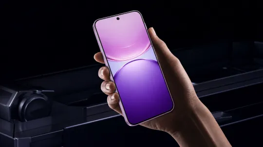 A Battery-First Midrange Phone