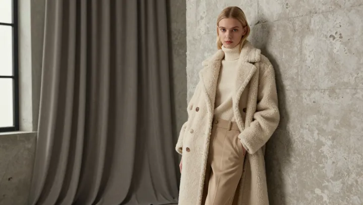 Shearling's Dry-Weather Edge