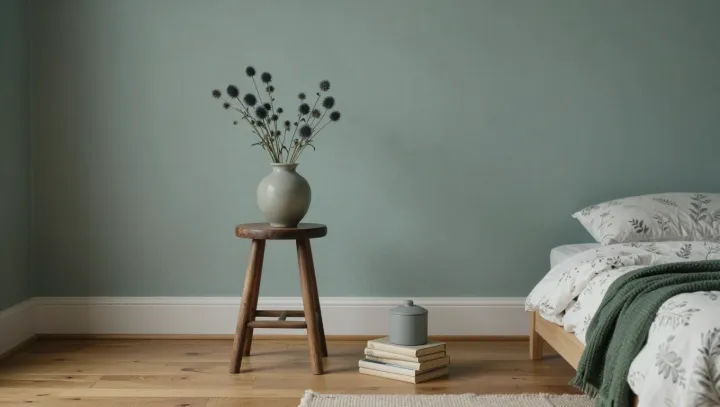 Why Less Makes Bedrooms Feel Larger