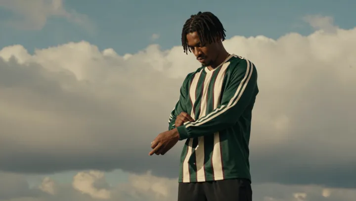 Why United's Away Shirt Feels New