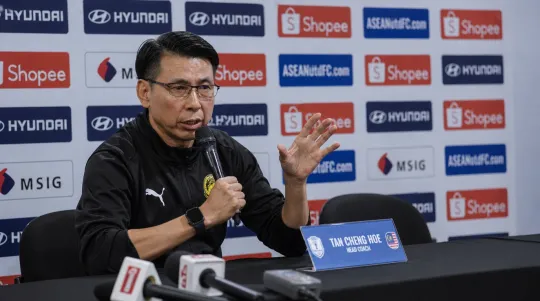 Ikatan Pasukan Mengangkat Harimau Malaya
