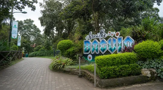 Baguio HIV Count Reaches 812