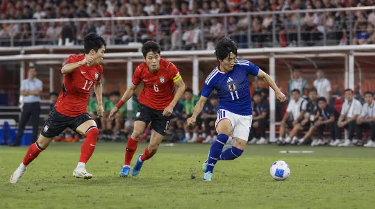 Korea Selatan timbang tamat pengecualian tentera