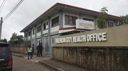Bukidnon Records 24 New HIV Cases