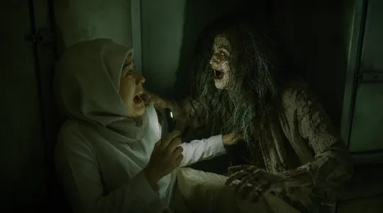 Munafik Raih RM2 Juta