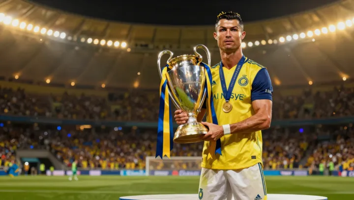 What a Trophy Lift Really Holds