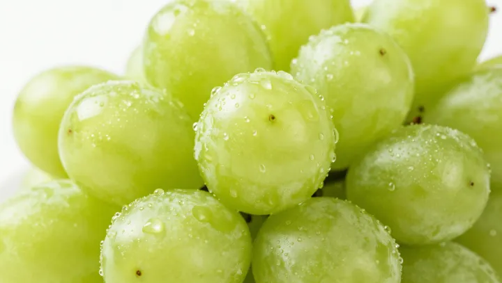 Why Green Grapes Can Taste So Sweet