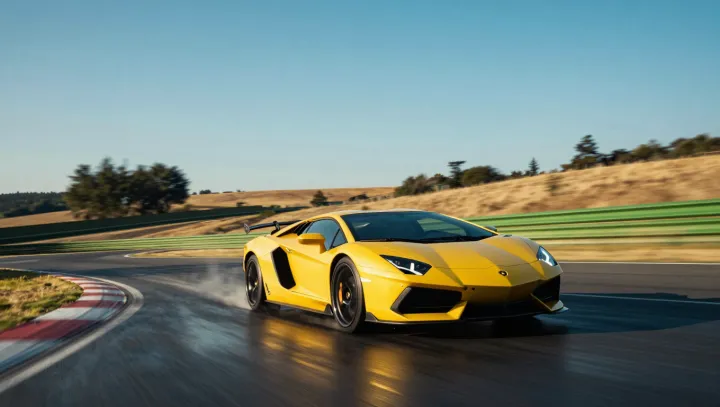 Revuelto Launch Puts Repeatability First