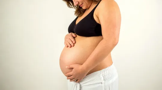 HPV Vaccine Linked to Safer Pregnancies
