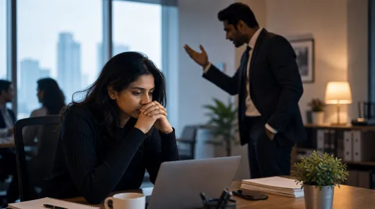 Quiet Firing Drives Quiet Quitting