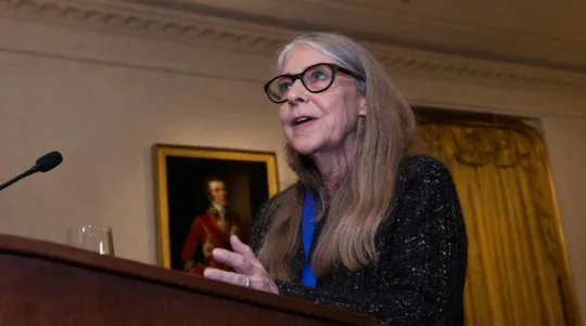 Margaret Hamilton Dies at 90