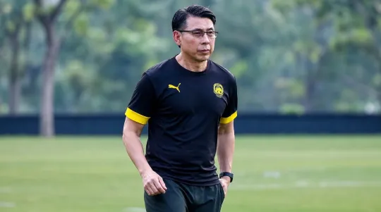 Cheng Hoe Pilih Tunggu dan Lihat