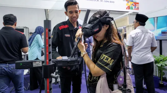 Kemahiran Wajar Dibayar RM2,500