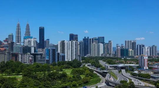 Sukuk Global Membuka Semula Pintu
