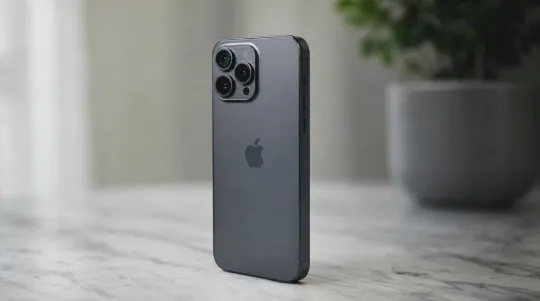 Pengeluaran iPhone 18 Pro Dikurangkan