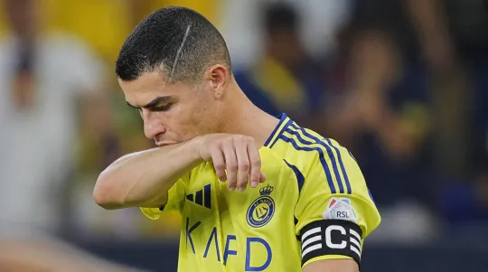 Dakwaan Ronaldo Digantung Belum Disahkan