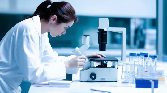 A Protein Therapy Faces Its Test