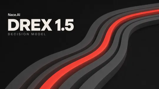 Drex 1.5 Puts Decisions Before Prose