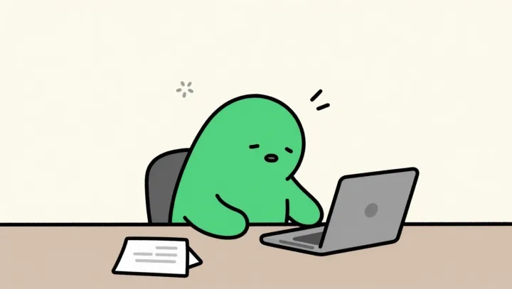 Why Thinking Hard Feels Exhausting