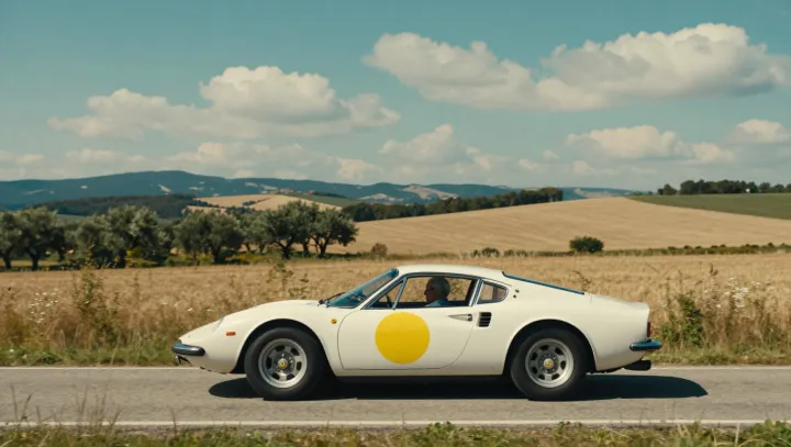 Ferrari History, Off the Pedestal