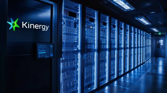 Kinergy Raih Kontrak RM47.5 Juta