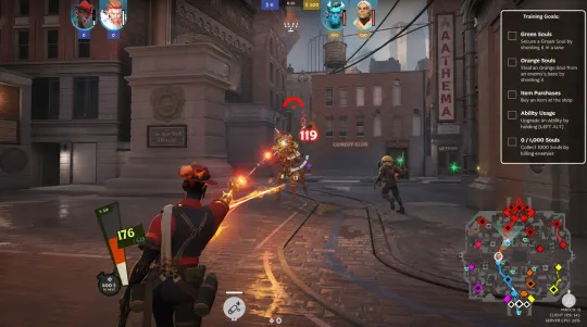 Deadlock Overtakes TF2's Steam Peak