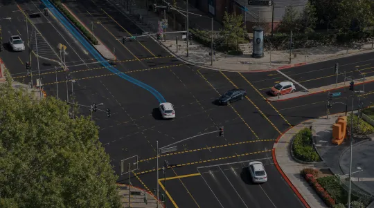 TomTom Takes AI Driving to the Show Floor