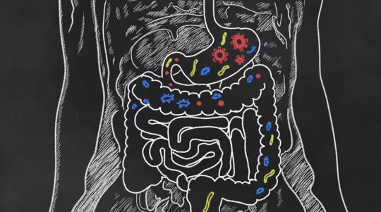 Long Covid's Bacterial Clue